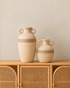 Artisan Amphora Decorative Vase & Home Decoration Items
