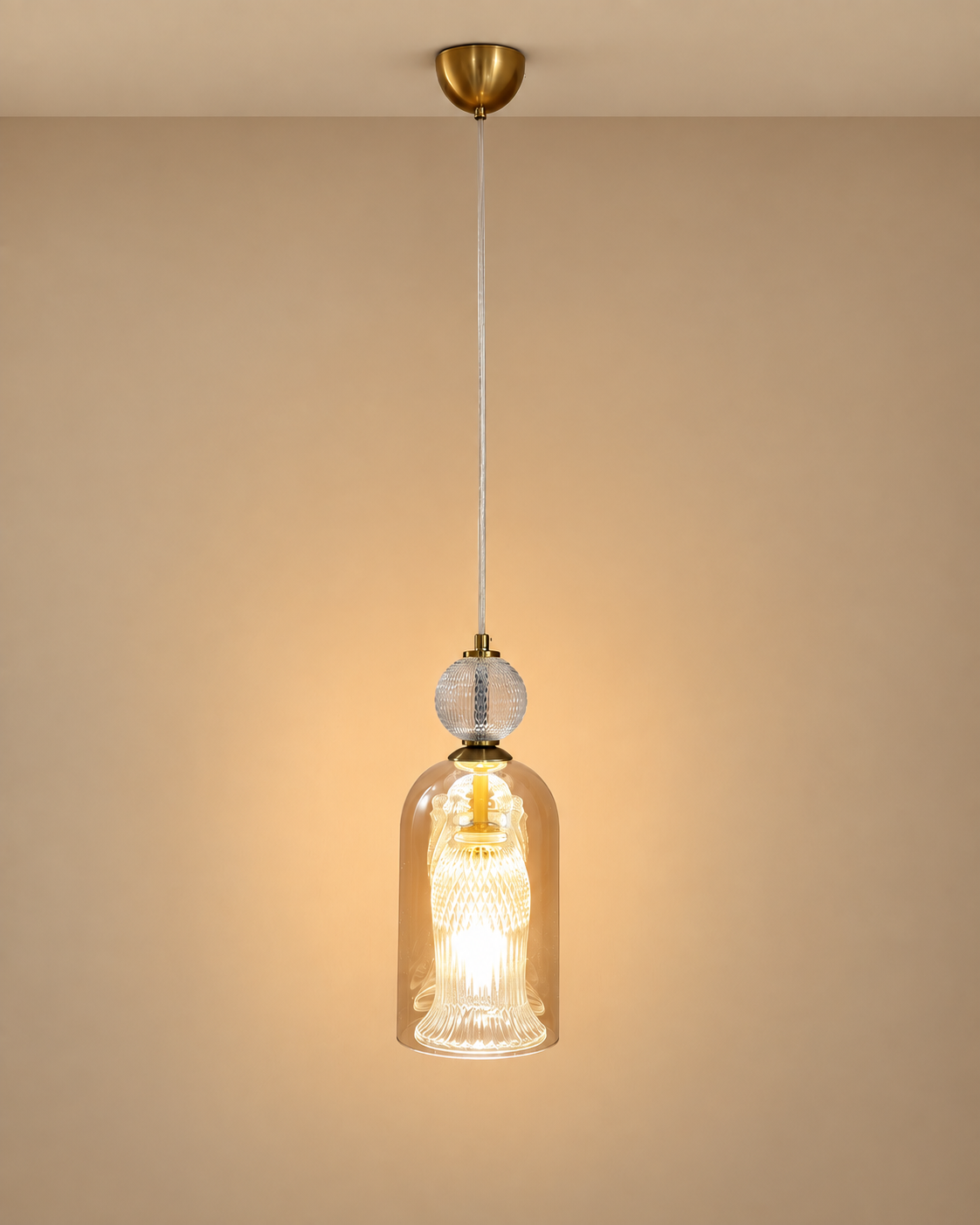 Majestic Chime Ceiling Light For Home & Item for Home Decoration