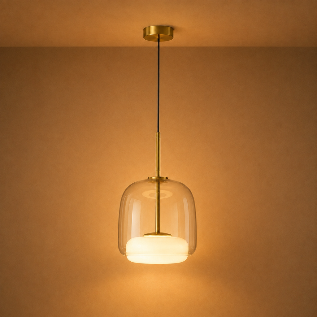 Elvaro Pendant Ceiling Light For Home & Home Decoration Item