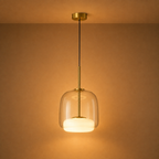 Elvaro Pendant Ceiling Light For Home & Home Decoration Item
