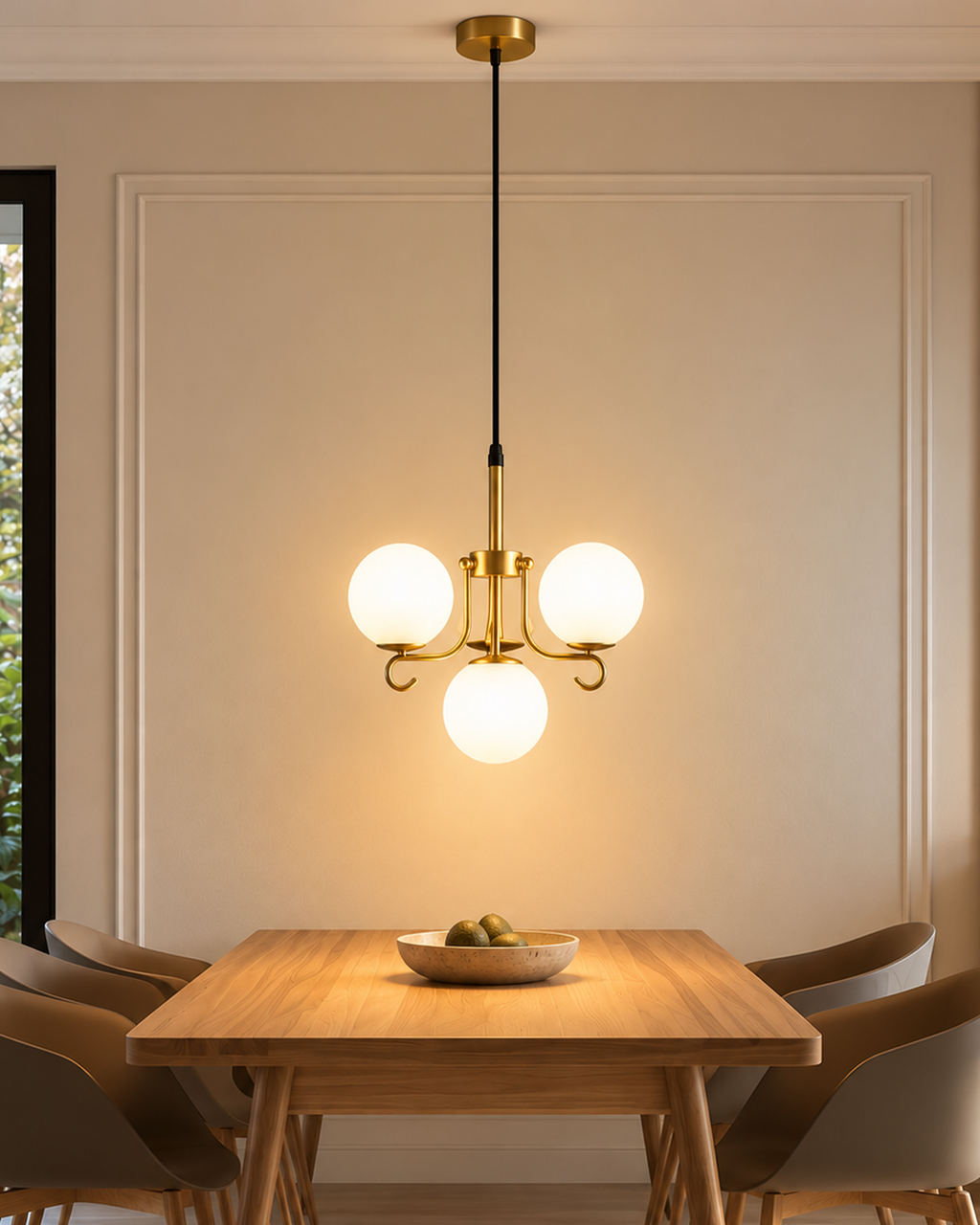 Ardelia Ceiling Light For Home & Item for Home Decoration