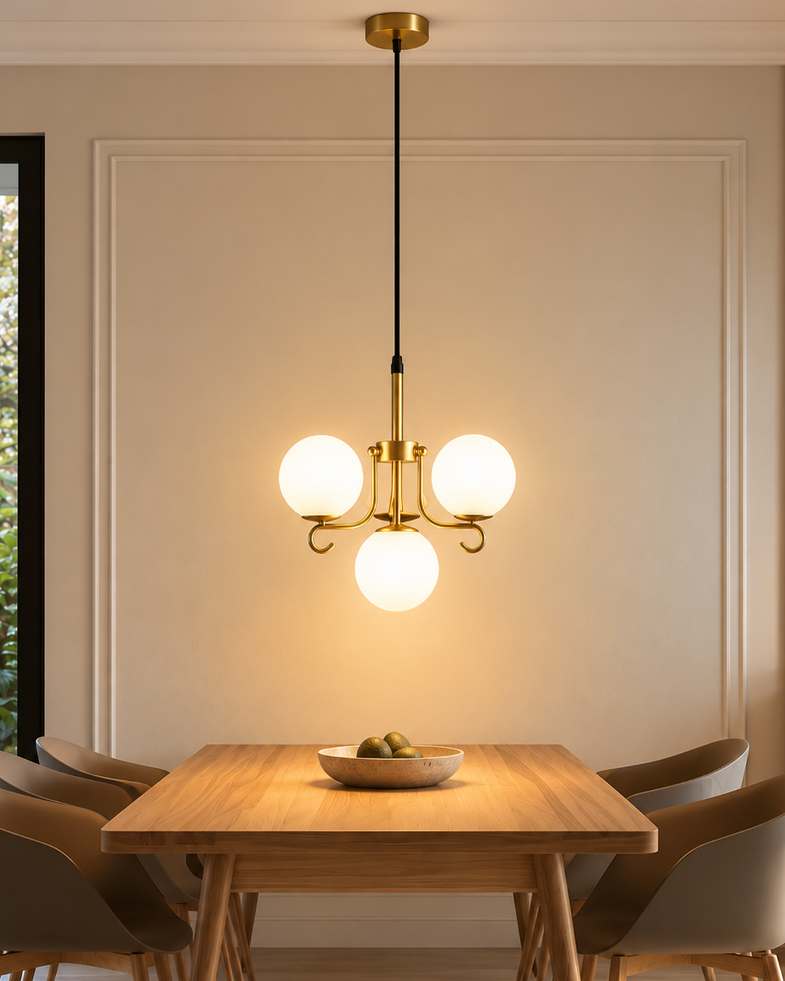 Ardelia Ceiling Light For Home & Item for Home Decoration