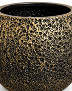 Cosmos Sphere Indoor Planters For Home - Set of 2