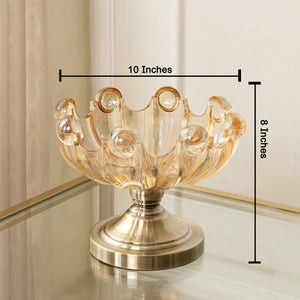 Regal Lotus Serveware & Item for home Decoration