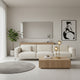 Starlit Meadow Table Lamps for Living Room