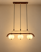 Novelle Curve Celing Light For Home & Item for Home Decoration