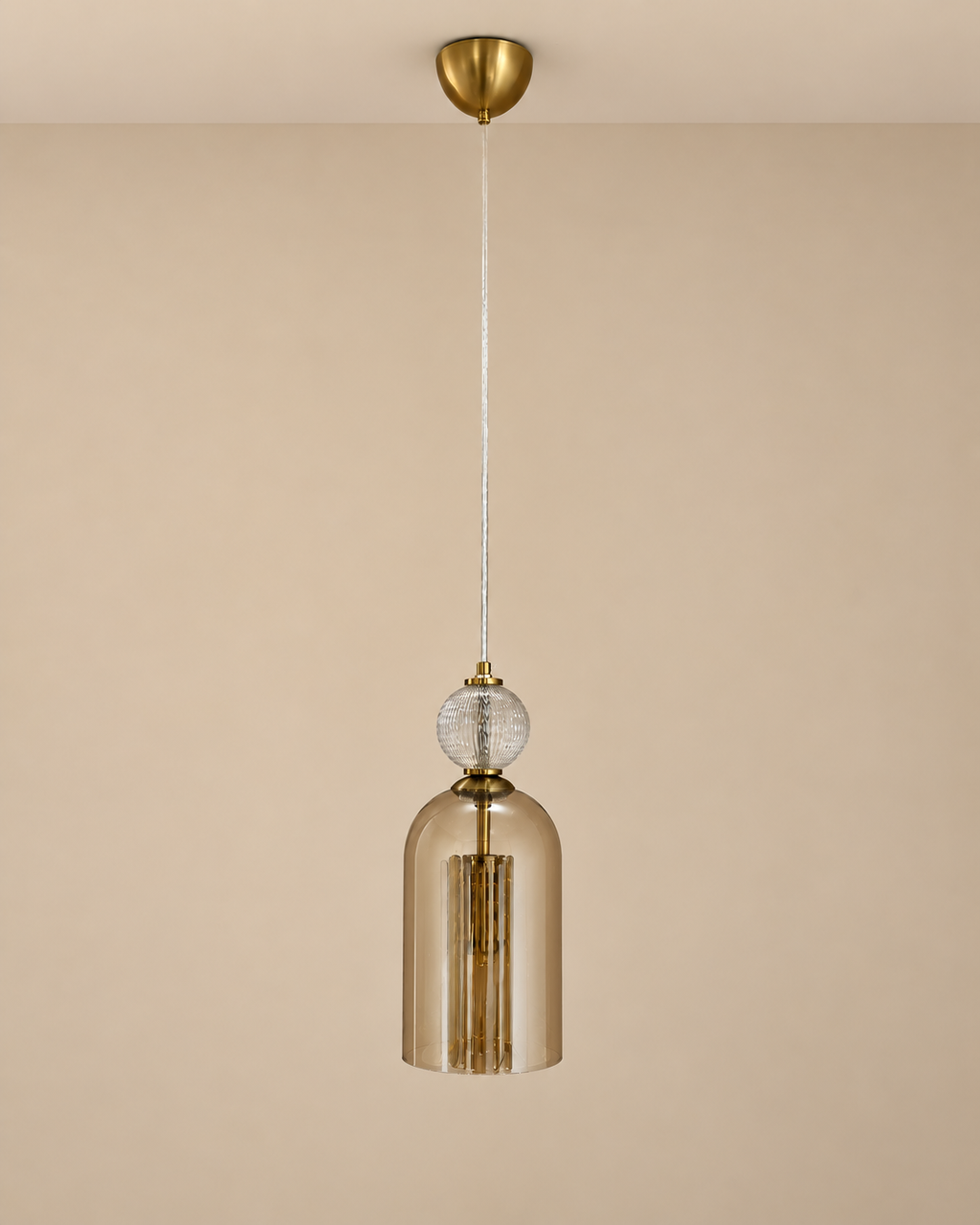 Majestic Chime Ceiling Light For Home & Item for Home Decoration