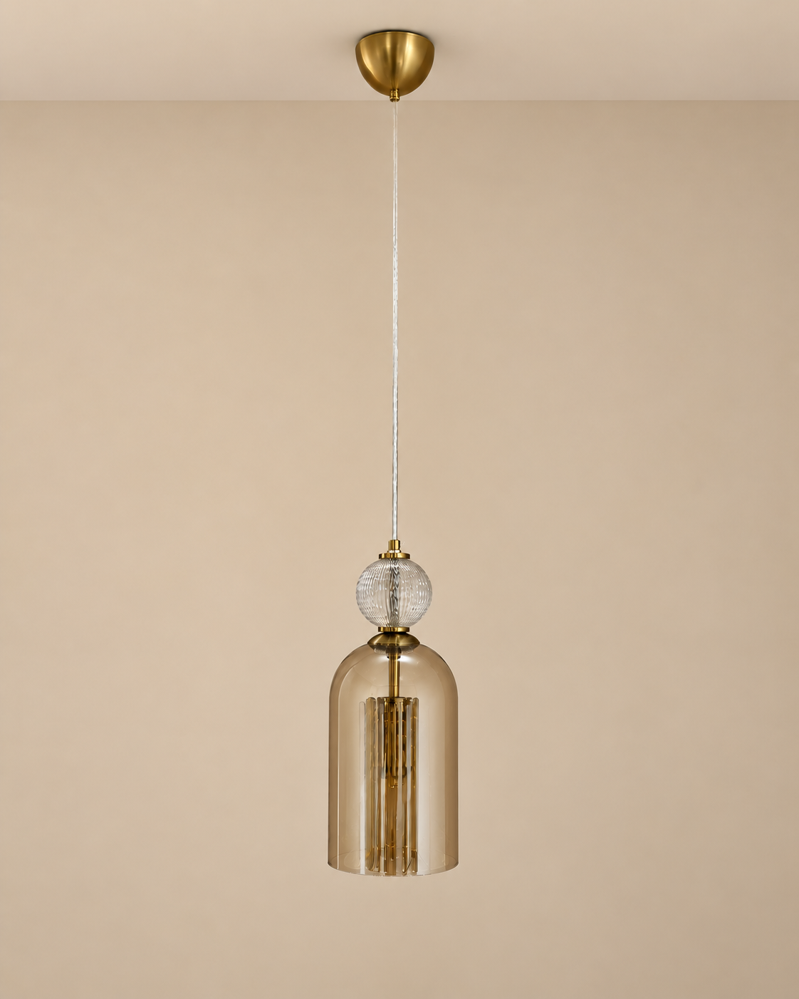 Majestic Chime Ceiling Light For Home & Item for Home Decoration