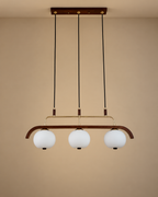Novelle Curve Celing Light For Home & Item for Home Decoration