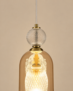 Majestic Chime Ceiling Light For Home & Item for Home Decoration