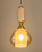 Evoria Luxe Pendant Light For Living Room & Item for Home Decoration - Single pendant