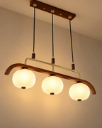 Novelle Curve Celing Light For Home & Item for Home Decoration