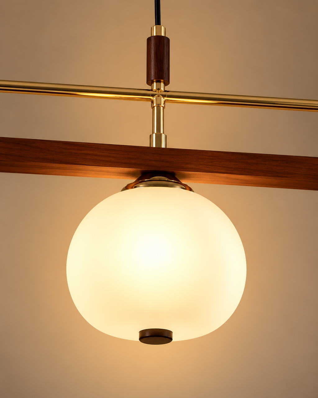 Novelle Curve Celing Light For Home & Item for Home Decoration