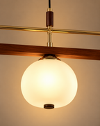 Novelle Curve Celing Light For Home & Item for Home Decoration