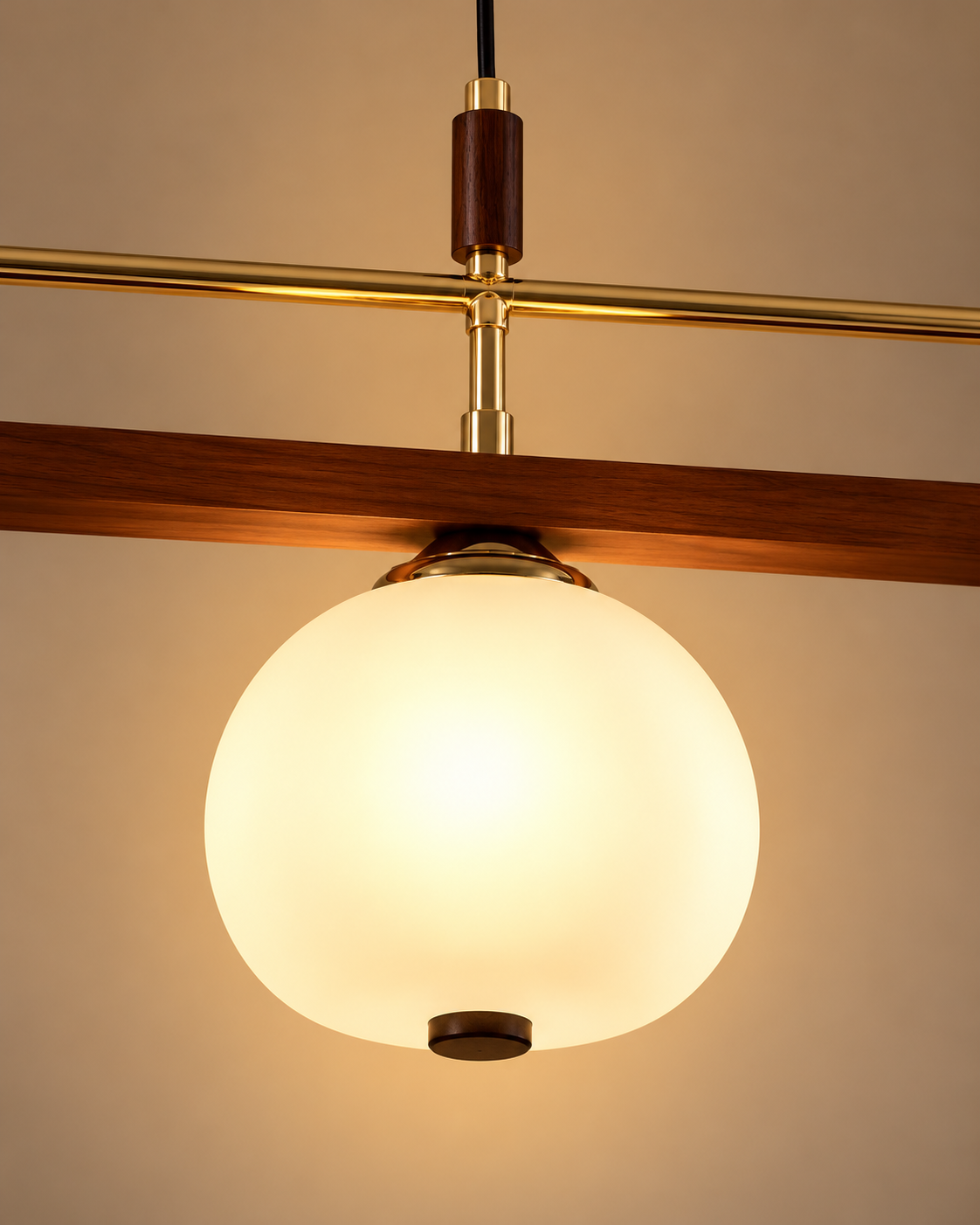 Novelle Curve Celing Light For Home & Item for Home Decoration