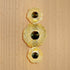 Comet Trio Radiance Wall Lights for Home & Item for Wall Decoration