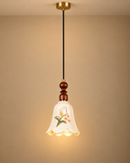 Lily Grace Pendent Light for Home & Item for Home Decoration