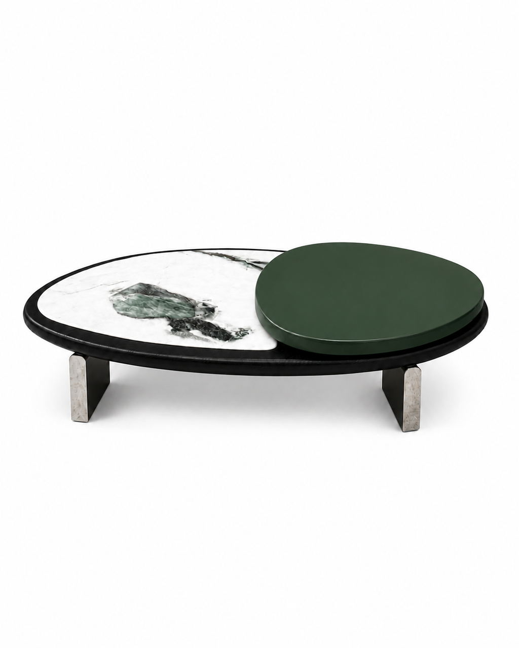 Emerald Harmony Coffee Table For Home and Item for Home Decoration Item