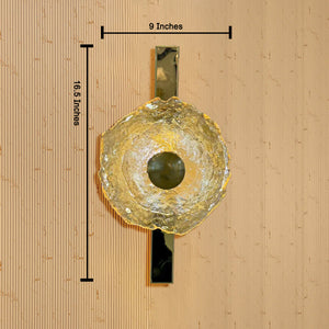 Nova Frost Wall Lights for Home & Item for Wall Decoration