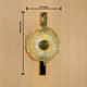 Nova Frost Wall Lights for Home & Item for Wall Decoration