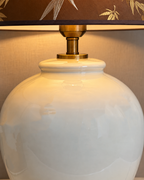Ivory Haven Table lamps for Home & Item for Home Decoration