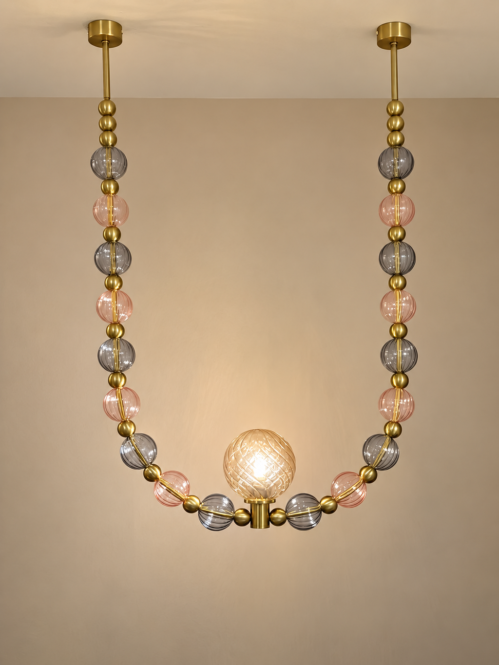 Orbital Symphony Ceiling Light For Home & Item for Home Decoration