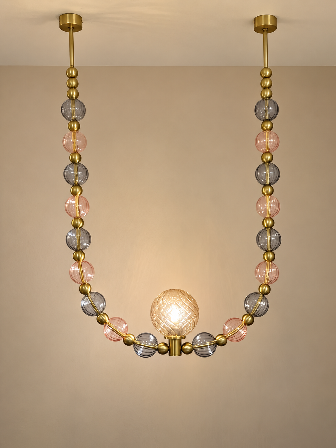 Orbital Symphony Ceiling Light For Home & Item for Home Decoration