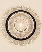 Elara Brilliance Ceiling Light for Home & item for Decoration