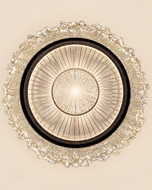 Elara Brilliance Ceiling Light for Home & item for Decoration