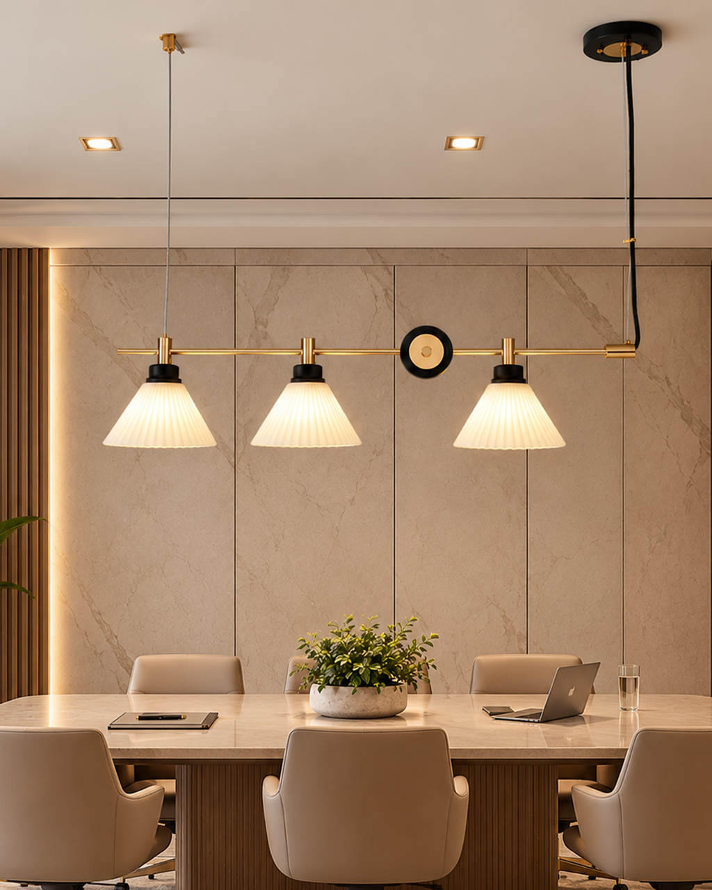 Calviano Luxe Celing Light For Home & Item for Home Decoration