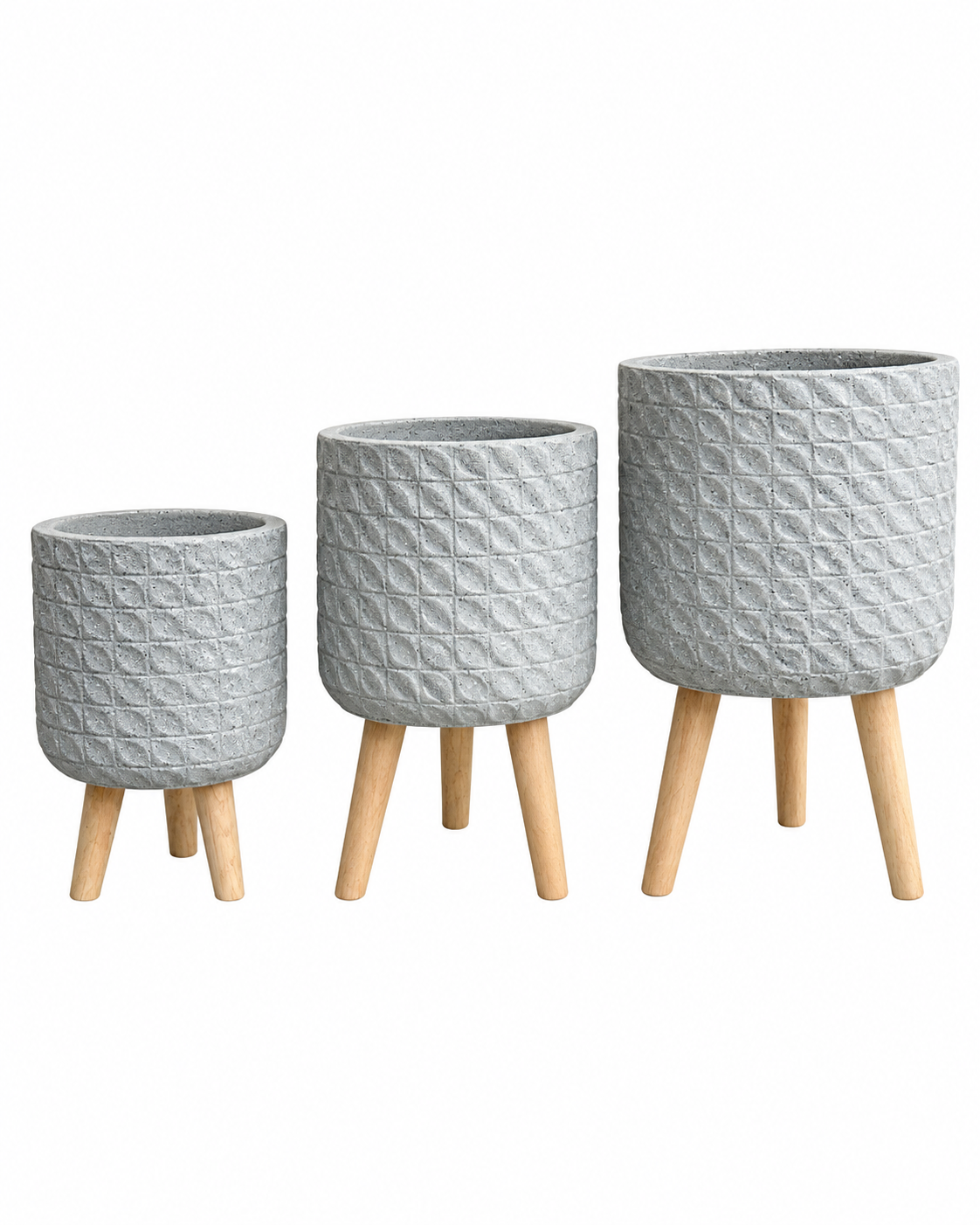 Botanic Aura Indoor Planters For Home
