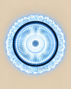 Elara Brilliance Ceiling Light for Home & item for Decoration
