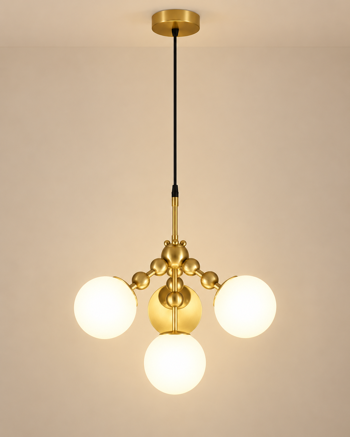 Vireluna Ceiling Light For Home & Item for Home Decoration