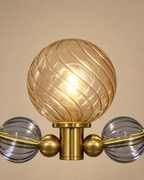 Orbital Symphony Ceiling Light For Home & Item for Home Decoration