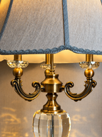 Versailles Classic Designer Table Lamps for Living Room