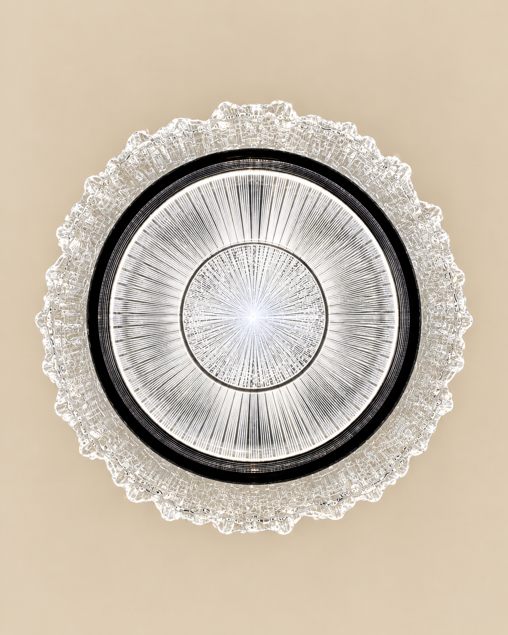 Elara Brilliance Ceiling Light for Home & item for Decoration