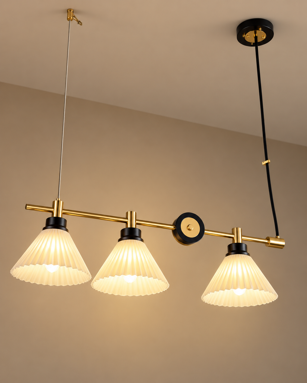 Calviano Luxe Celing Light For Home & Item for Home Decoration