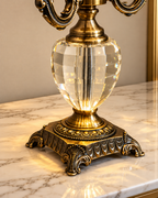 Versailles Classic Designer Table Lamps for Living Room