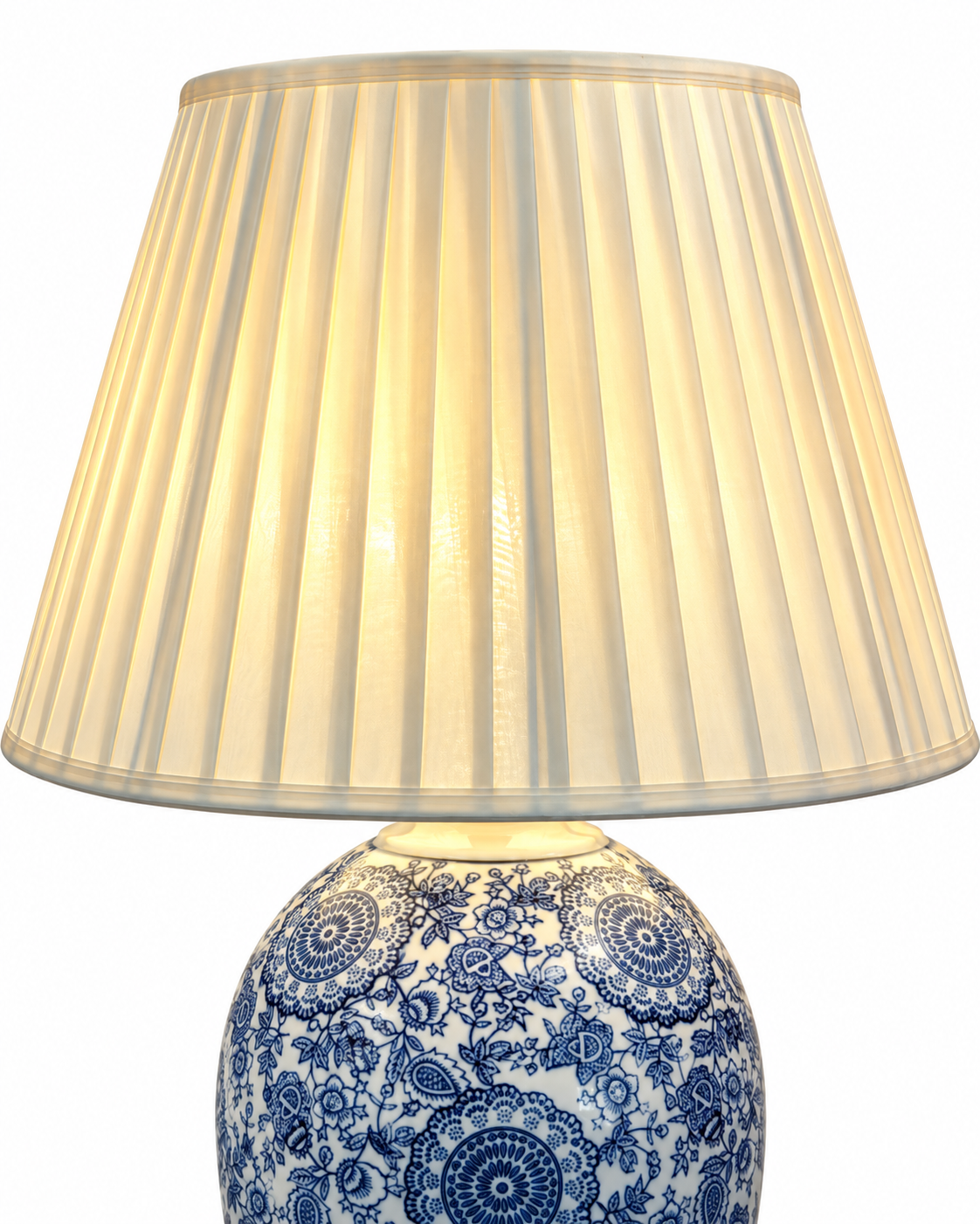 Mandala Grace Designer Table Lamp & Item for Home Decoration