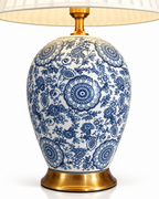 Mandala Grace Designer Table Lamp & Item for Home Decoration