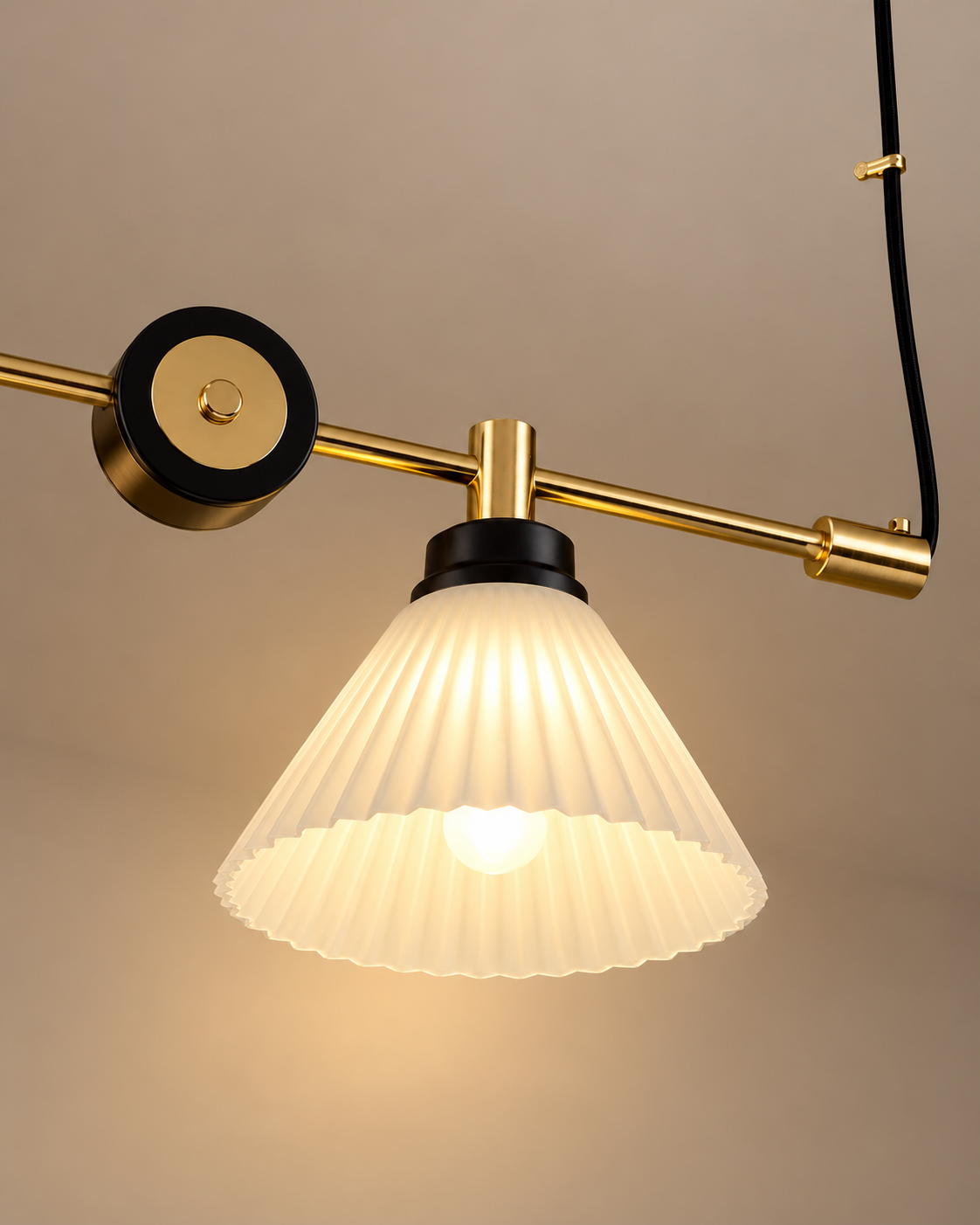 Calviano Luxe Celing Light For Home & Item for Home Decoration