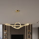 Rays of Heaven Chandelier Light For Home & Home Decoration Item