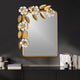 Garden Muse Decorative Mirror For Home