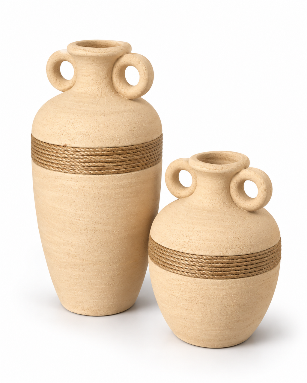 Artisan Amphora Decorative Vase & Home Decoration Items