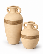 Artisan Amphora Decorative Vase & Home Decoration Items