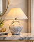 Antique Whisper Designer Table Lamps for Living Room