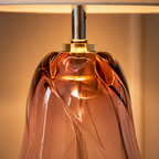 Luna Essence Table lamp for Home & Item for Home Decoration (Italian Designer Collection)