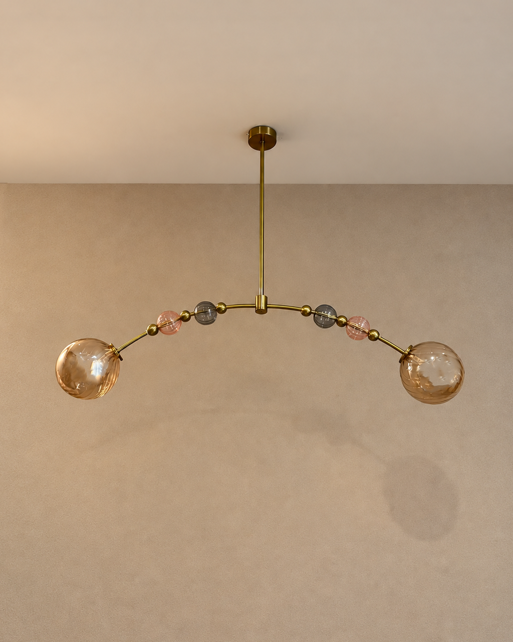 Stellar Balance Ceiling Light For Home & Item for Home Decoration
