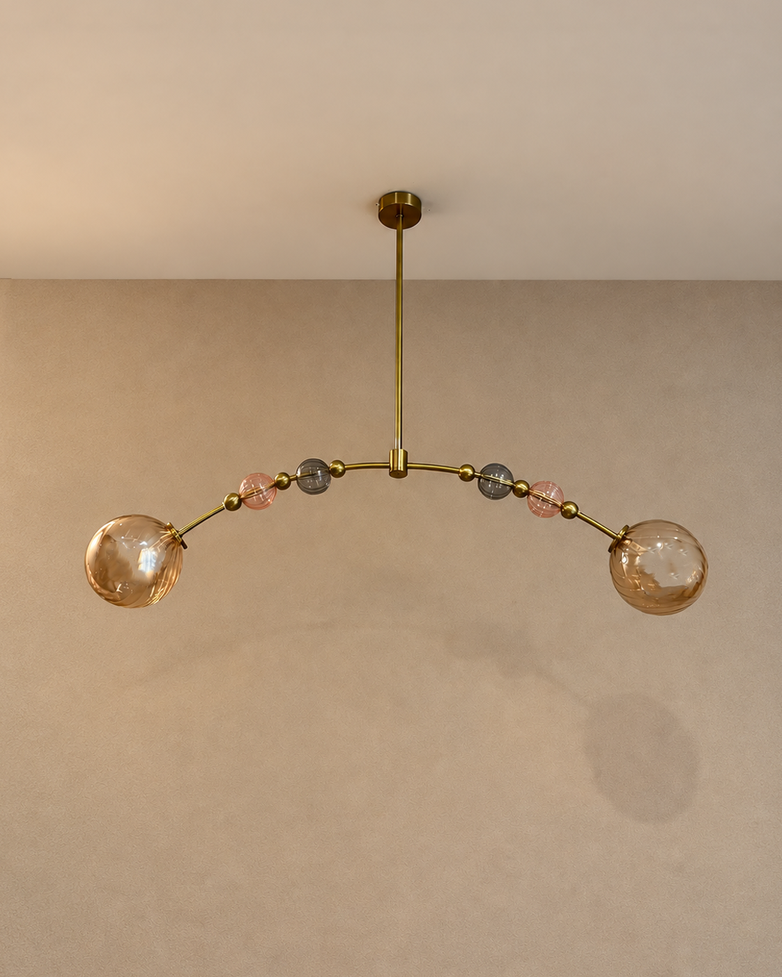 Stellar Balance Ceiling Light For Home & Item for Home Decoration