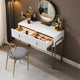Opulent Reflections Dressing Table & Vanity Set